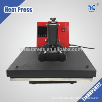 XINHONG Hot Sale Superior Quality sublimation heat press machine